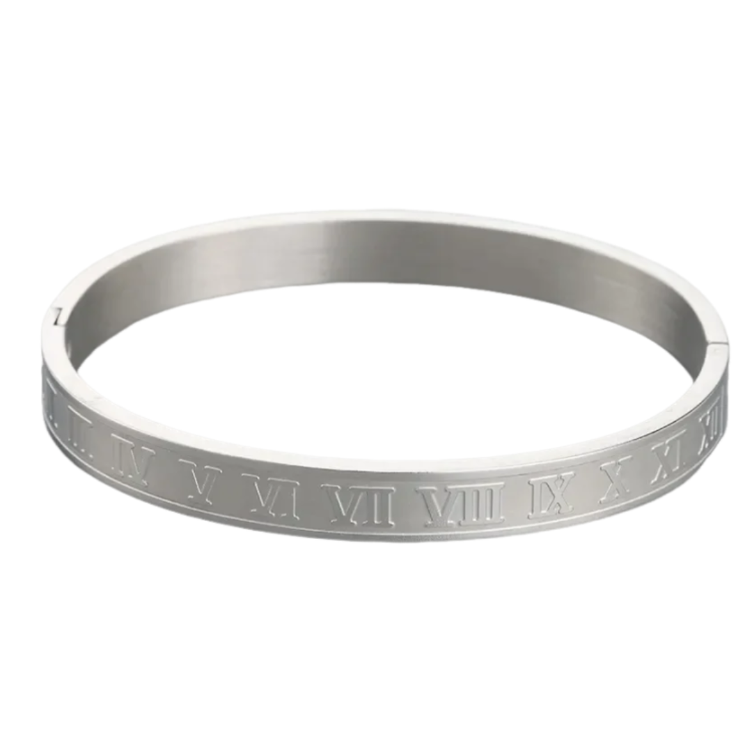 Bracelete Masculino Heuro Egito