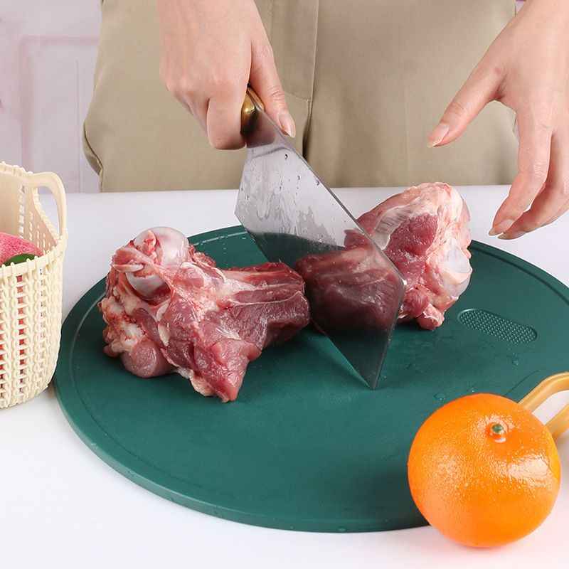 Tabua para Corte de Alimentos - Kit 2 Unidades