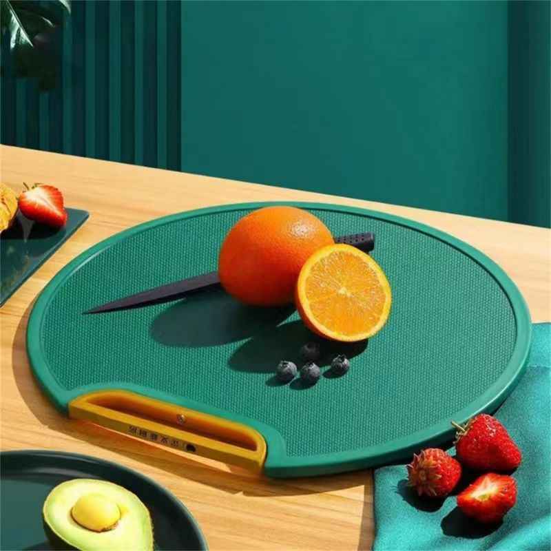 Tabua para Corte de Alimentos - Kit 2 Unidades