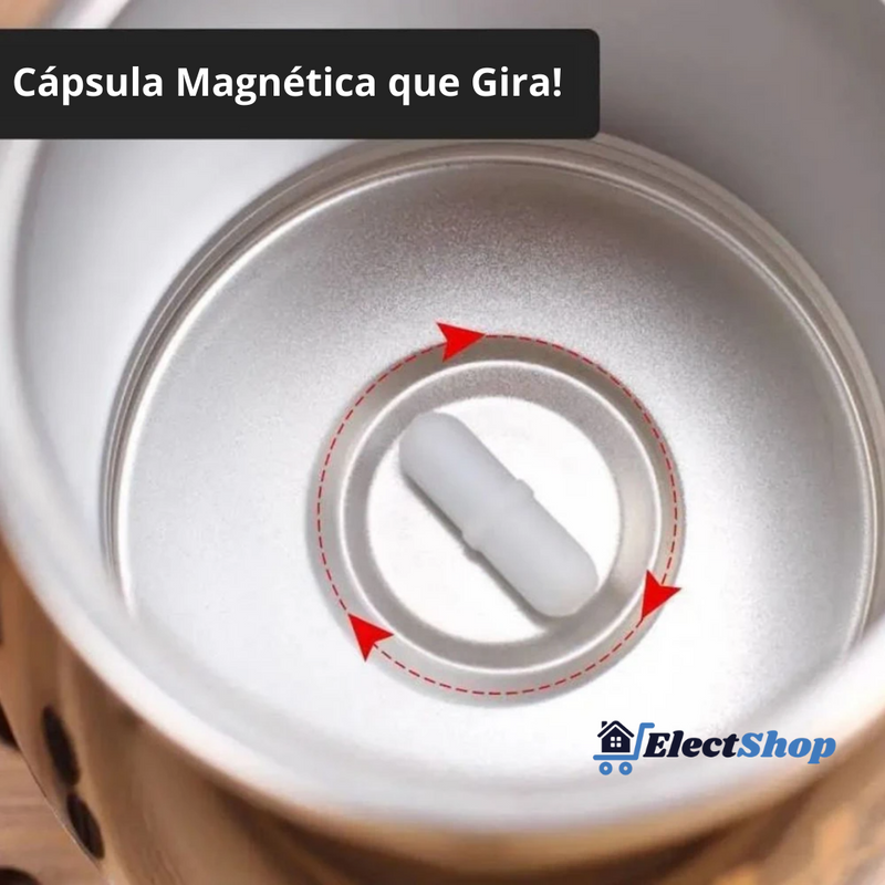 Caneca MagnaBlend™ Mixer - ÚLTIMAS UNIDADES