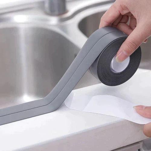 VedaMax® - Fita De Vedação Impermeável Rolo com 3.2 Metros [FRETE GRÁTIS]🔥 - Electshop